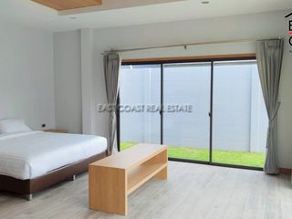À vendre et à louer 3 chambres maison à Bang Lamung, Chonburi