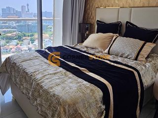 For Rent 1 Bedroom Condo In Bang Lamung, Chonburi