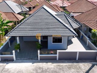 For Rent 3 Bedroom House In Bang Lamung, Chonburi