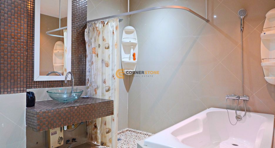 Продажа 2 спальни кондо в Банг Ламунг, Чонбури