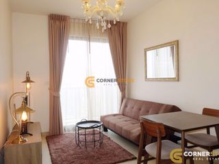 For Rent 1 Bedroom Condo In Bang Lamung, Chonburi