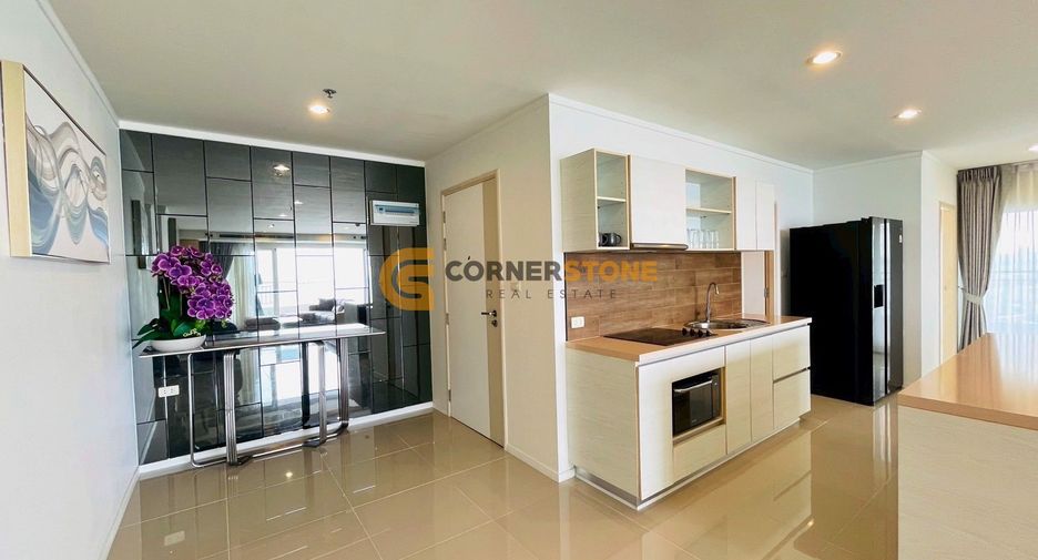 For sale 3 bedrooms condo 