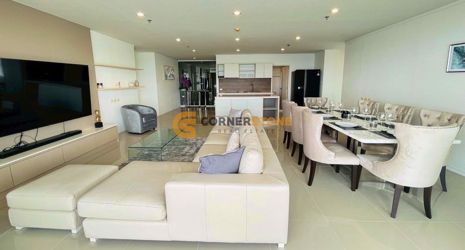 For sale 3 bedrooms condo 