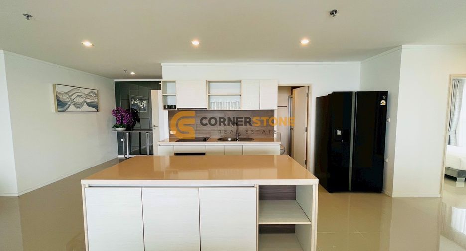 For sale 3 bedrooms condo 