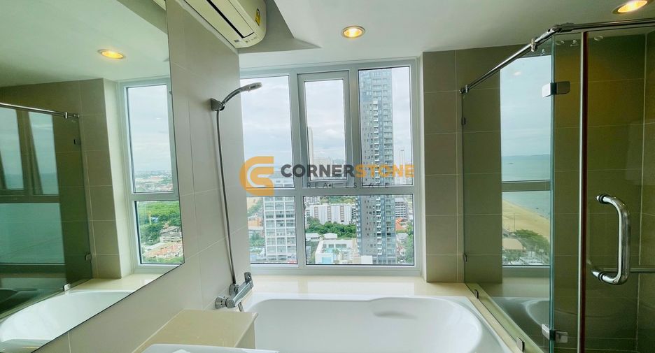 For sale 3 bedrooms condo 