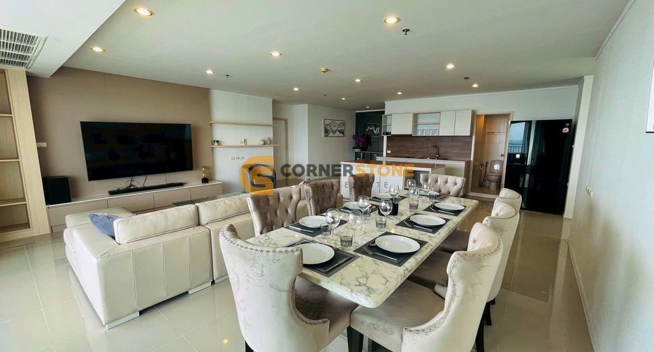 For sale 3 bedrooms condo 