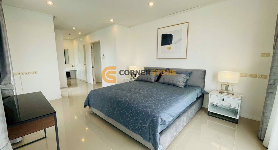 For sale 3 bedrooms condo 
