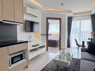 For rent and for sale 1 bed condo in Bang Lamung, Chonburi