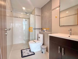 For rent and for sale 1 bed condo in Bang Lamung, Chonburi