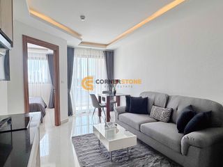 For rent and for sale 1 bed condo in Bang Lamung, Chonburi