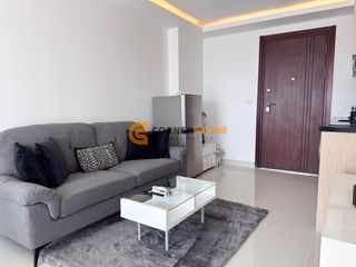For Rent 1 Bedroom Condo In Bang Lamung, Chonburi