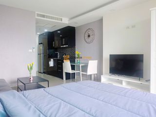 For Rent 1 Bedroom Condo In Bang Lamung, Chonburi