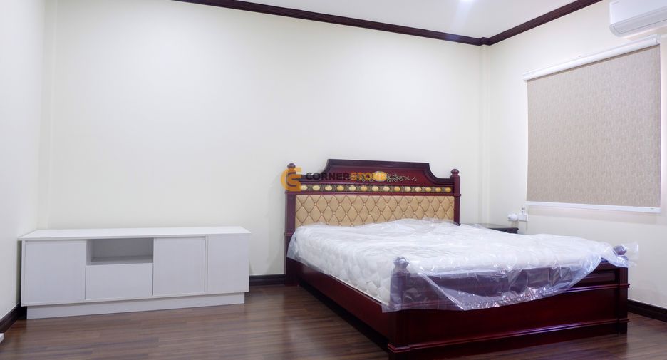 出售 3 卧室 独立屋 在 Sattahip, Chon Buri