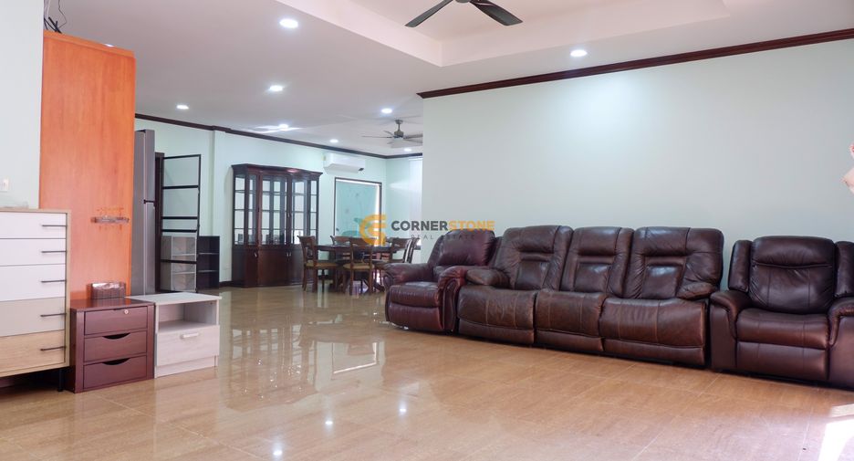 出售 3 卧室 独立屋 在 Sattahip, Chon Buri
