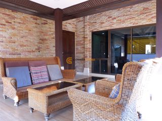 For sale 3 bedrooms house in Huay Yai, Pattaya