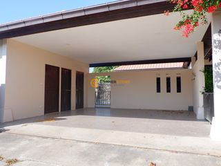 For sale 3 bedrooms house in Huay Yai, Pattaya