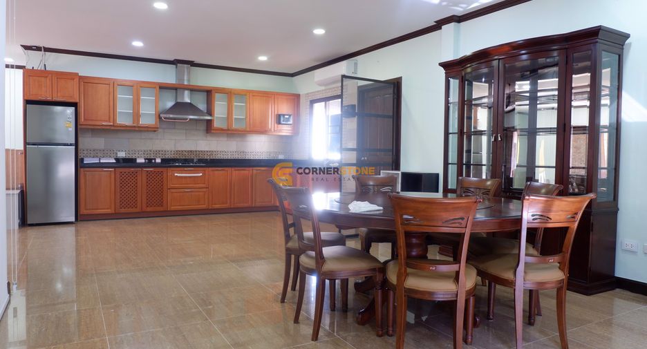 出售 3 卧室 独立屋 在 Sattahip, Chon Buri