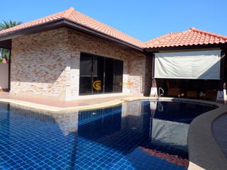 For sale 3 bedrooms house in Huay Yai, Pattaya