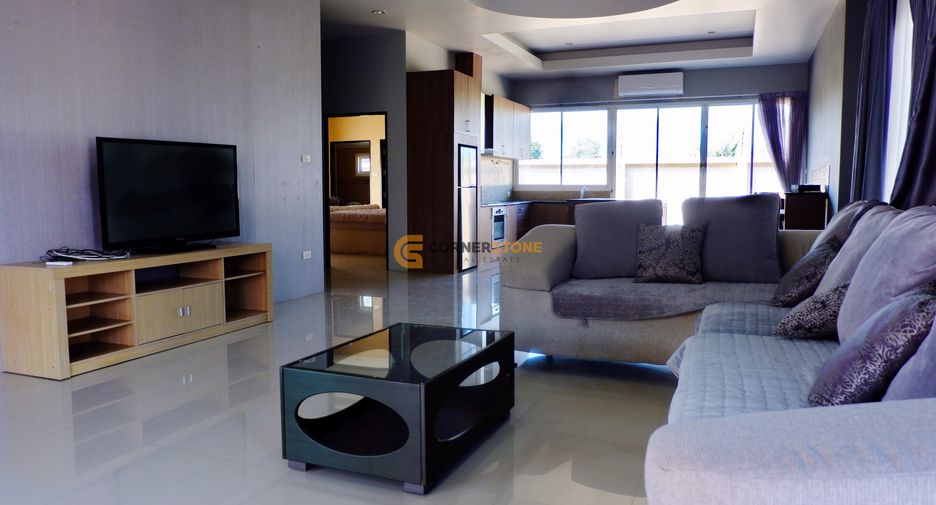 For rent and for sale 3 bedrooms house in Bang Lamung, Chonburi