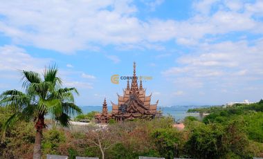 Condo en venta de 1 habitaciones en Bang Lamung, Chonburi