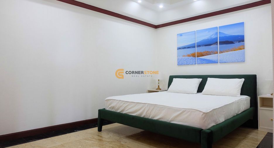 Condo en alquiler de 2 habitaciones en South Pattaya, Pattaya