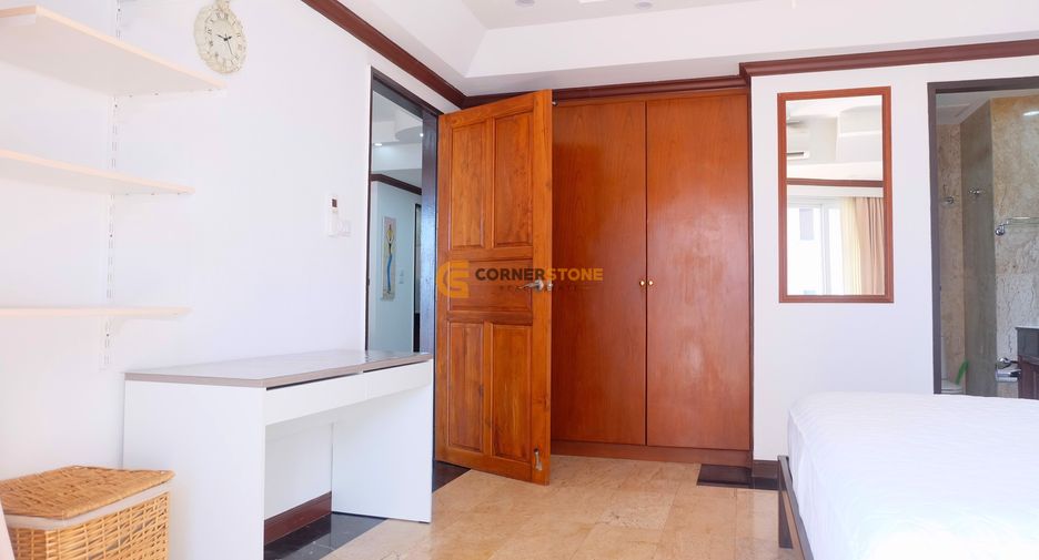 Condo en alquiler de 2 habitaciones en South Pattaya, Pattaya