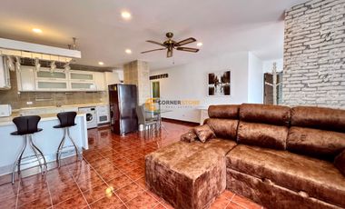 À louer et à vendre 1 chambre condo à Bang Lamung, Chonburi