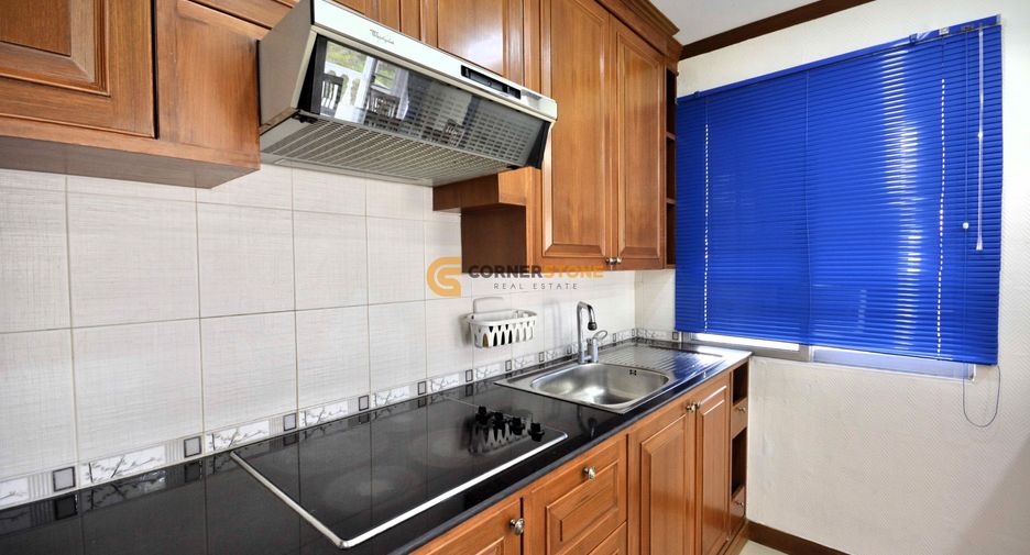 Аренда и продажа 1 кровать кондо в Банг Ламунг, Чонбури