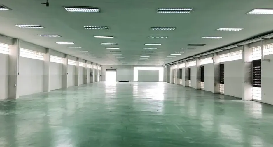 For rent warehouse in Lat Krabang, Bangkok