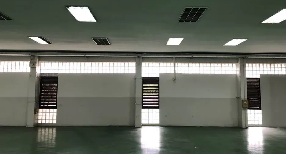 For rent warehouse in Lat Krabang, Bangkok
