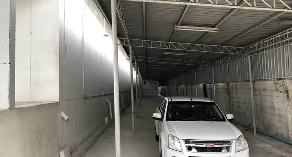 For rent warehouse in Lat Krabang, Bangkok