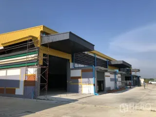 Аренда склад в Khlong Luang, Патумтани