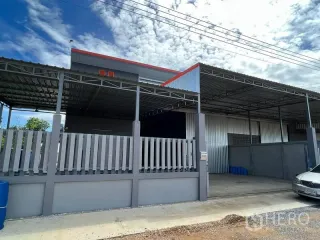 For rent warehouse in Lam Luk Ka, Pathum Thani