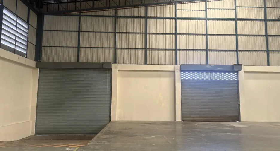 For rent warehouse in Bang Bo, Samut Prakan