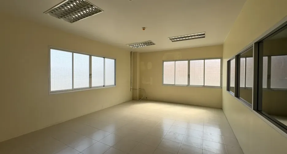 For rent warehouse in Bang Bo, Samut Prakan