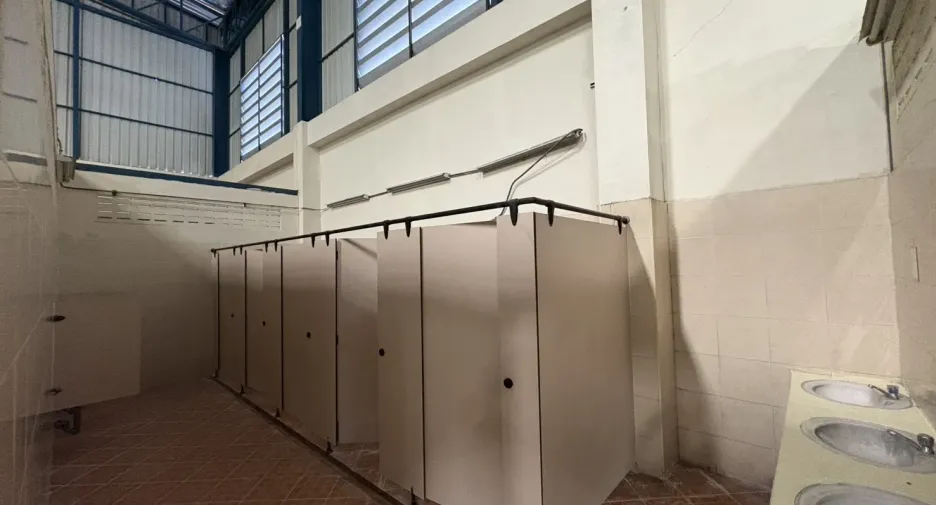 For rent warehouse in Bang Bo, Samut Prakan