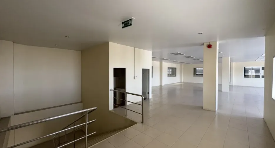 For rent warehouse in Bang Bo, Samut Prakan