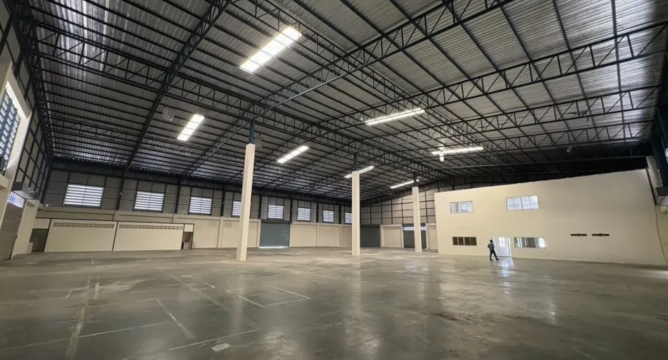 For rent warehouse in Bang Bo, Samut Prakan