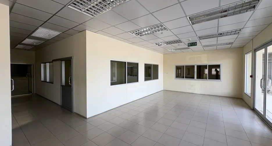 For rent warehouse in Bang Bo, Samut Prakan