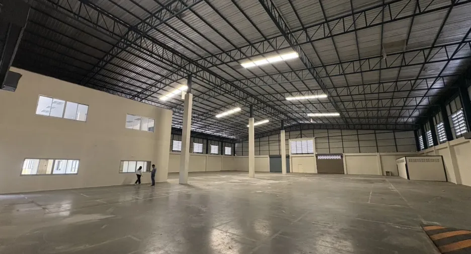 For rent warehouse in Bang Bo, Samut Prakan