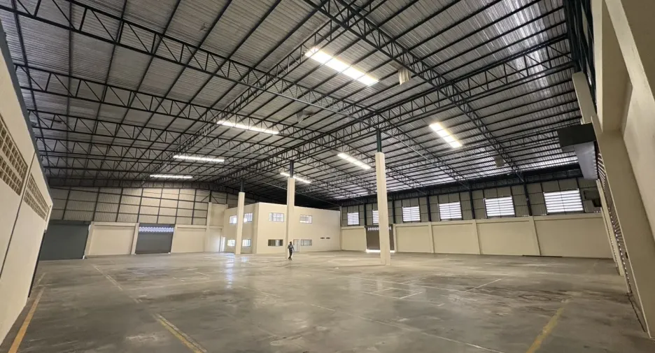 For rent warehouse in Bang Bo, Samut Prakan