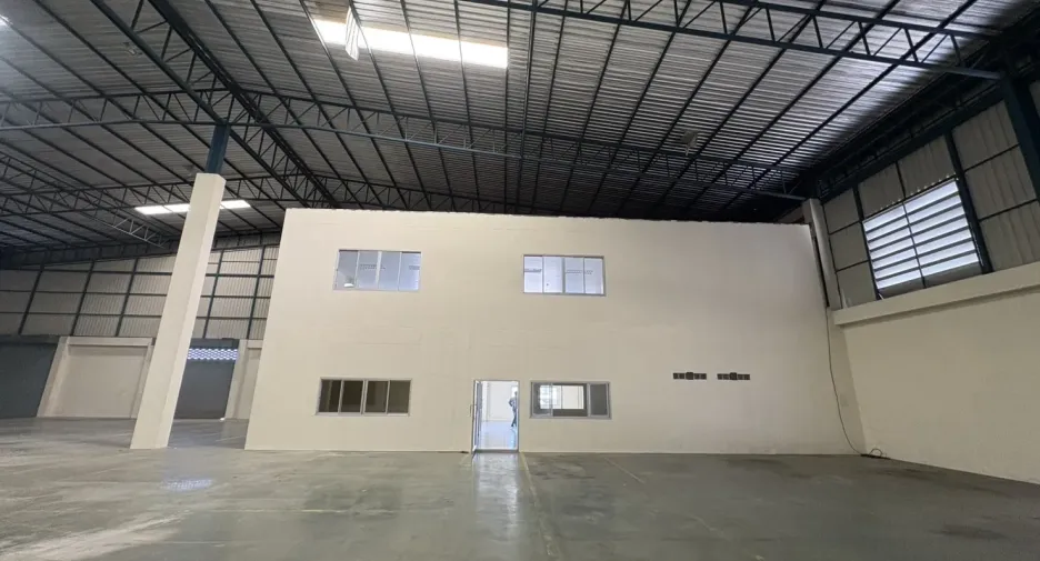For rent warehouse in Bang Bo, Samut Prakan