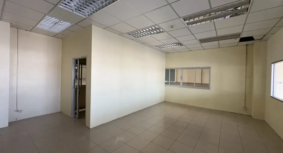 For rent warehouse in Bang Bo, Samut Prakan