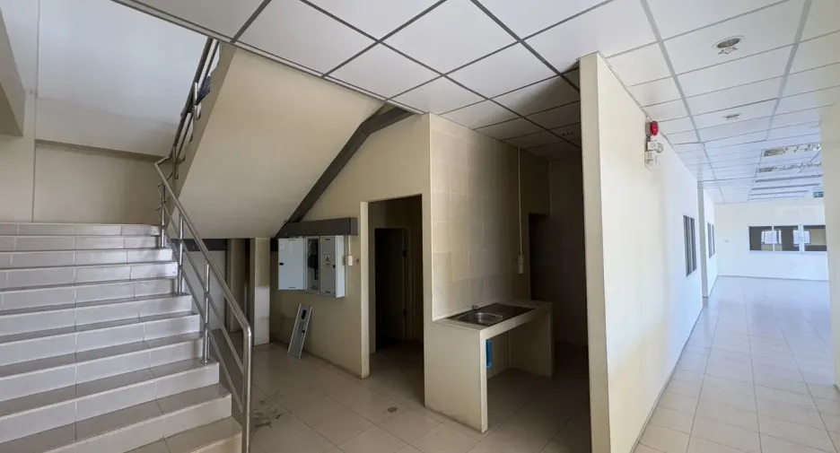 For rent warehouse in Bang Bo, Samut Prakan