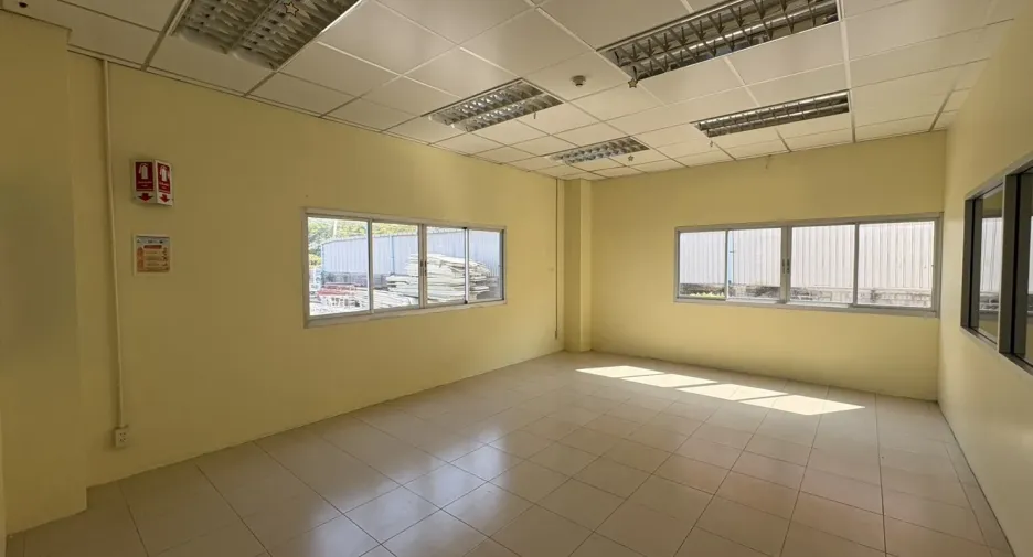 For rent warehouse in Bang Bo, Samut Prakan