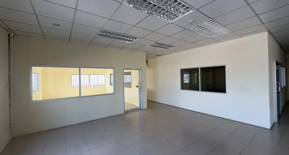 For rent warehouse in Bang Bo, Samut Prakan