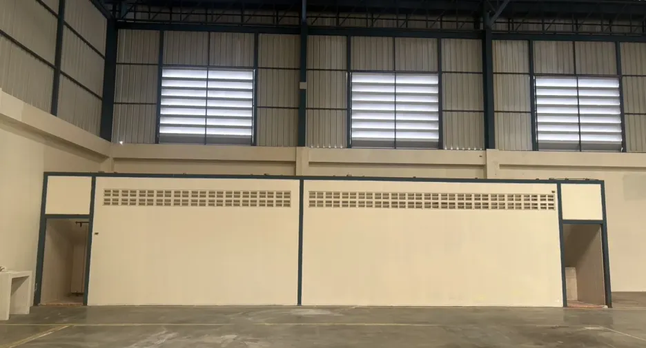 For rent warehouse in Bang Bo, Samut Prakan