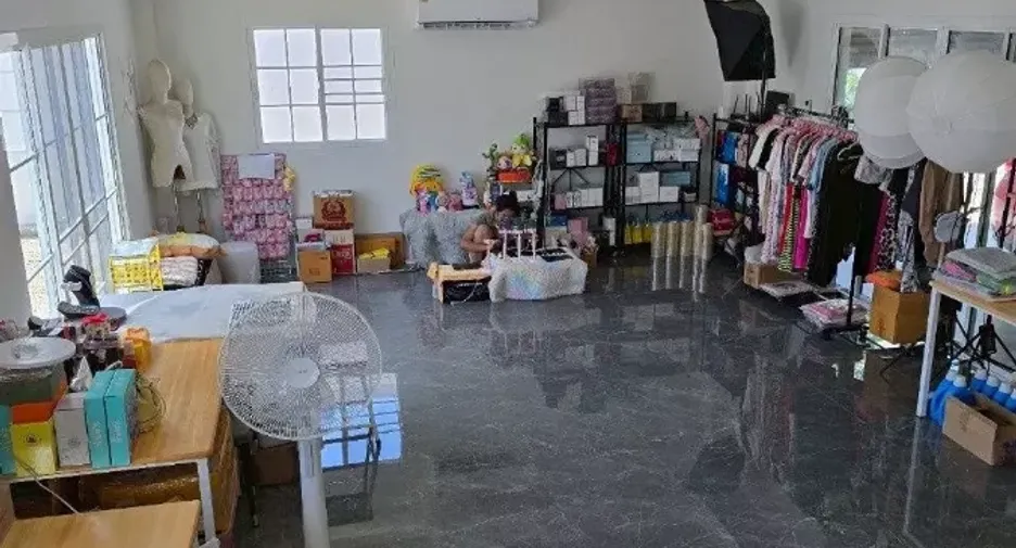 出租 和 出售 仓库 在 Thawi Watthana, 曼谷
