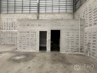 Almacén en alquiler en Phra Pradaeng, Samut Prakan
