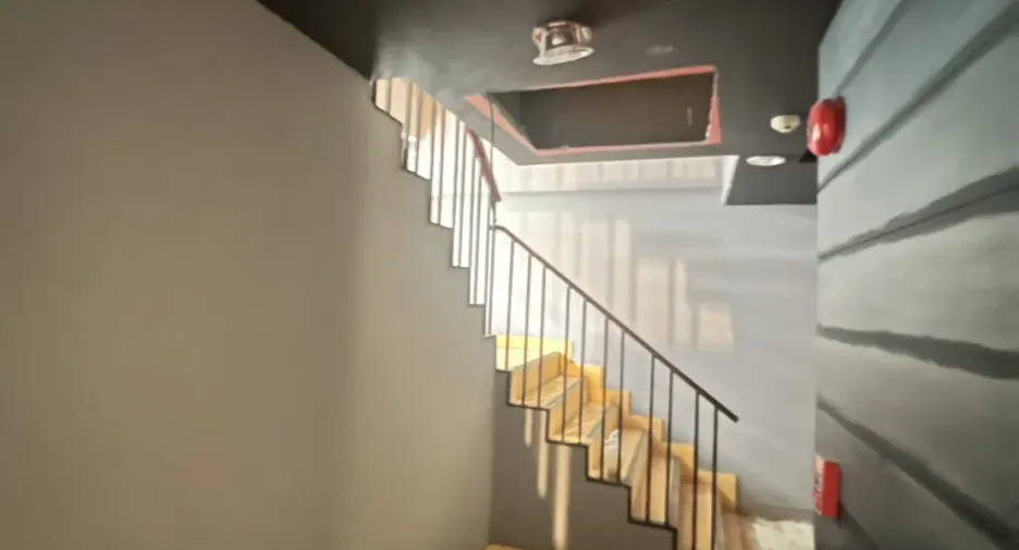 For rent retail Space in Bang Rak, Bangkok